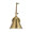 Salem 1 - Light LED Armed Sconce