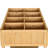 Ayaan Wood Elevated Planter-1486089410