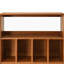 Bibliothèque de style européen