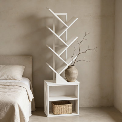 Bibliothèque Tree