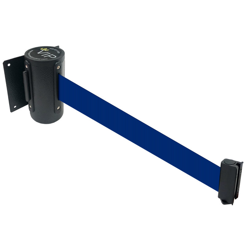 VIP Crowd Control 4.75'' W Metal Belt