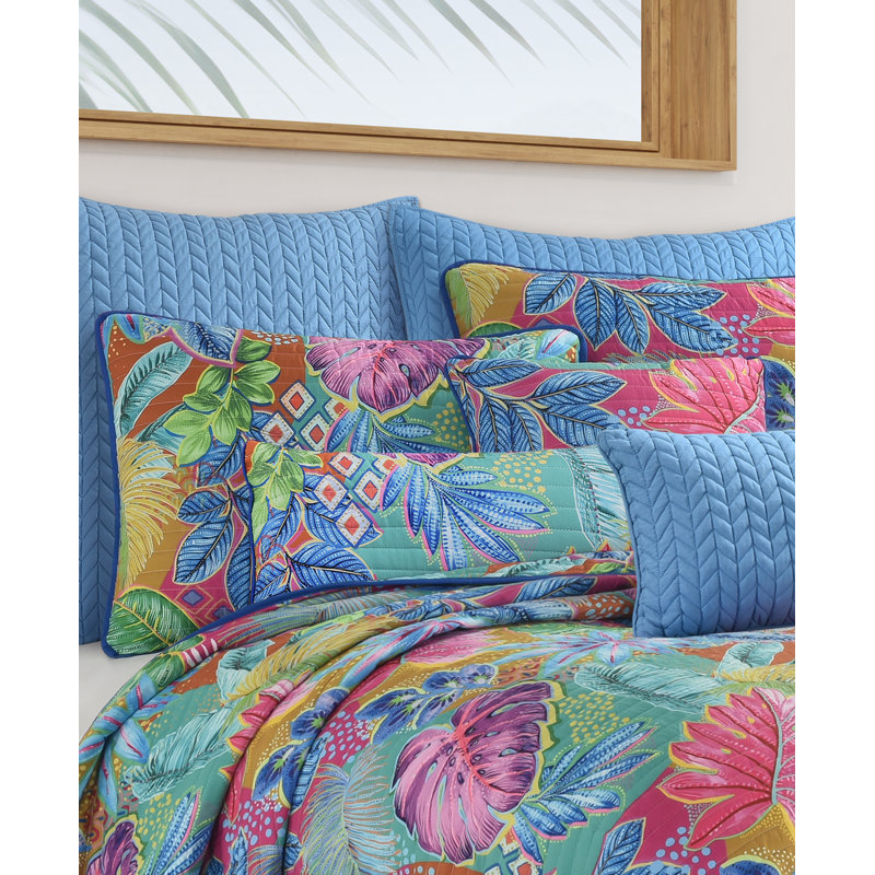 Hana Comforter Set