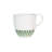 Sitio Stripe 4 Pieces Place Setting