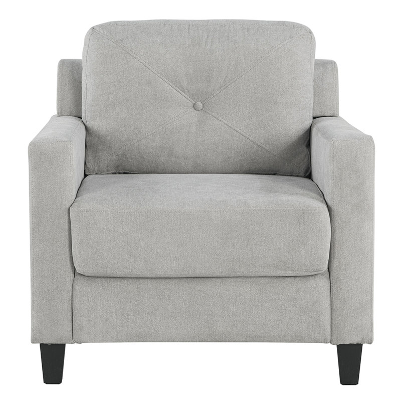 Horatio Chair, Taupe