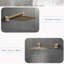 Pennsbury Adjustable Shower Head