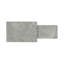 Aswad Ceramic Extendable Coffee Table