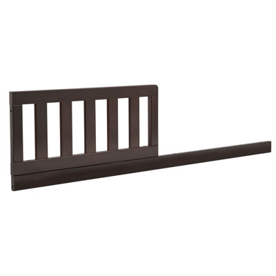 Rail pour lit de tout-petit Heartland