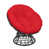 Rouge sélectionné