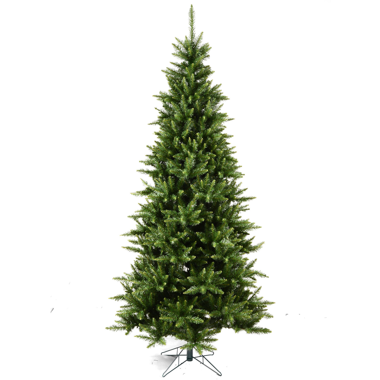 Fir Christmas Tree, 7.5'