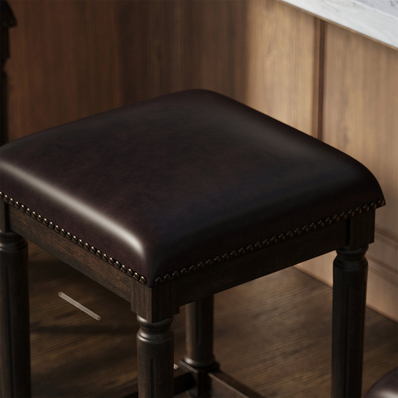 Tabouret 31 "Manchester