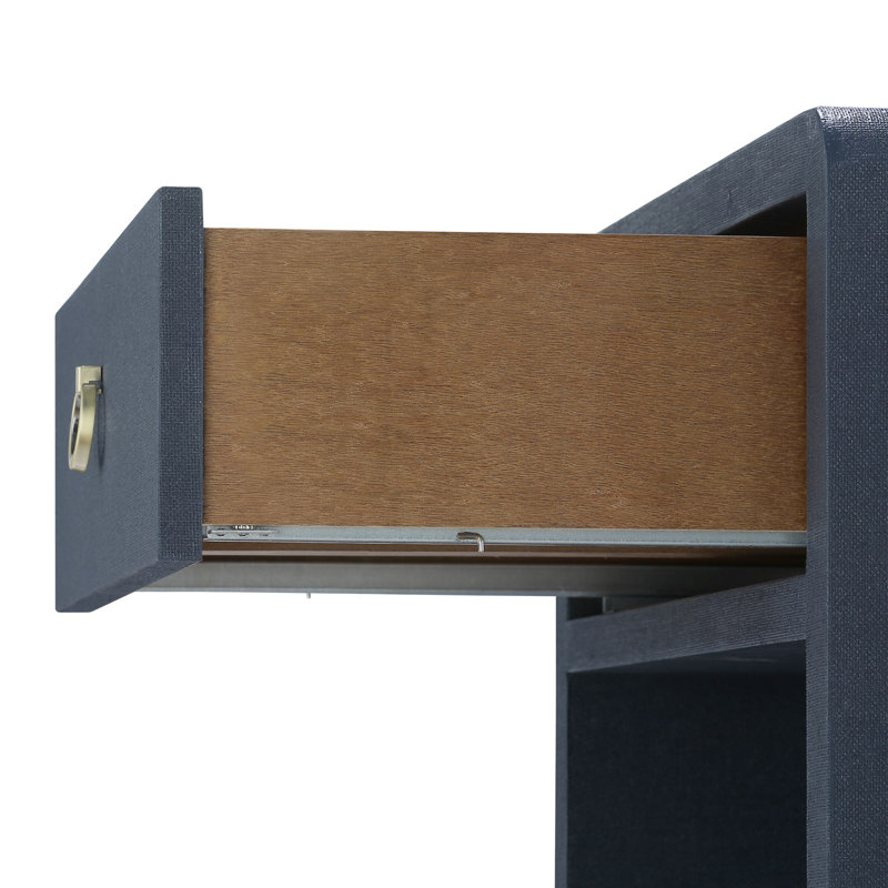 Benjamin 1 - Drawer Nightstand