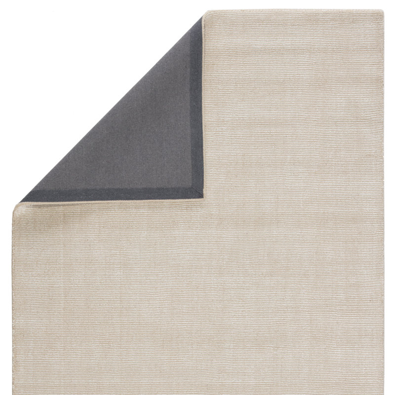 Tapis d'intérieur crocheté à la main Windridge, Rectangle de 10 pi x 14 pi