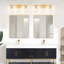Applique murale moderne à 4 lumières orientables Eastwood-124811439-123041410-123041412