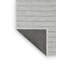 Tapis contemporain gris / noir-788653783