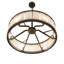 6 - Light Chandelier