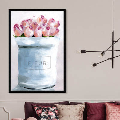 " Fleur Paris "