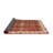 Abstract Indoor Rug-189506633