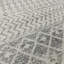 Persinger Machine Woven Grey Indoor Rug-979638201