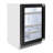 ZLINE Autograph Edition 24 in. Touchstone 151 Can Beverage Fridge with Panel Ready Glass Door-107087689