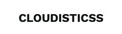 Logo CLOUDISTICSS