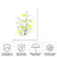 «Simply Spring On Canvas» par Jacky Parker, reproduction-576036397