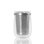 Adhoc Fusion Glass With Tea Infuser 13.5oz