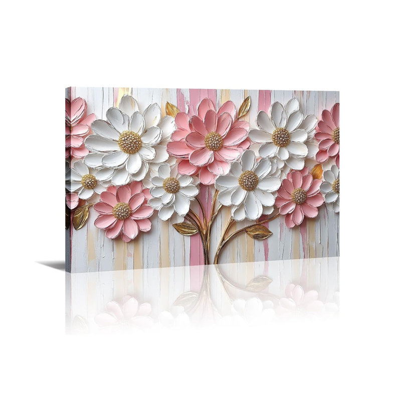 Wrapped Canvas Print, 40 cm H x 60 cm W