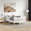 Rosalinde Solid Wood Bed-1116802799-1116802786