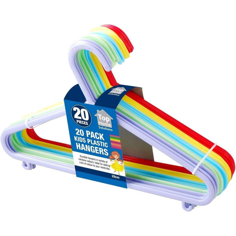 Plastic Standard Hanger