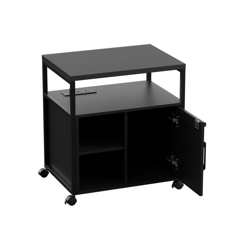 60cm Wide File Cabinet