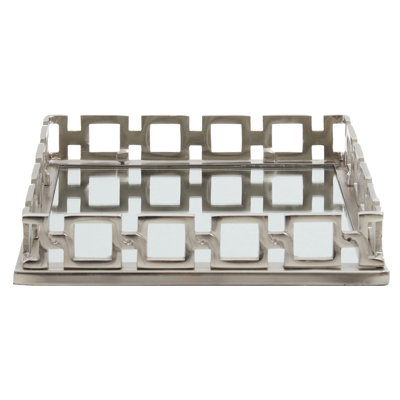 Warrensville Mirror Tray
