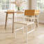 Chaise de salle à manger Boulevard Cafe-1465421736