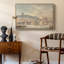 «Vintage Landscape - CECXCII» sur toile-525708386