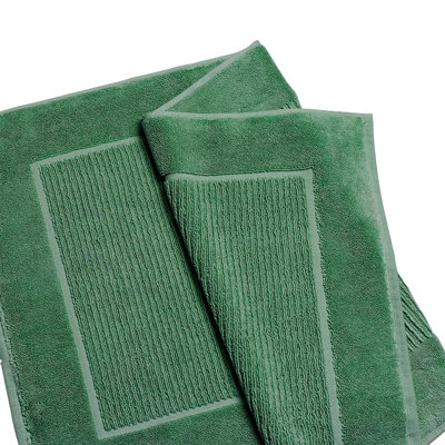 Supreme Bath Mat