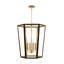 Curt 4 - Light Chandelier-763601191