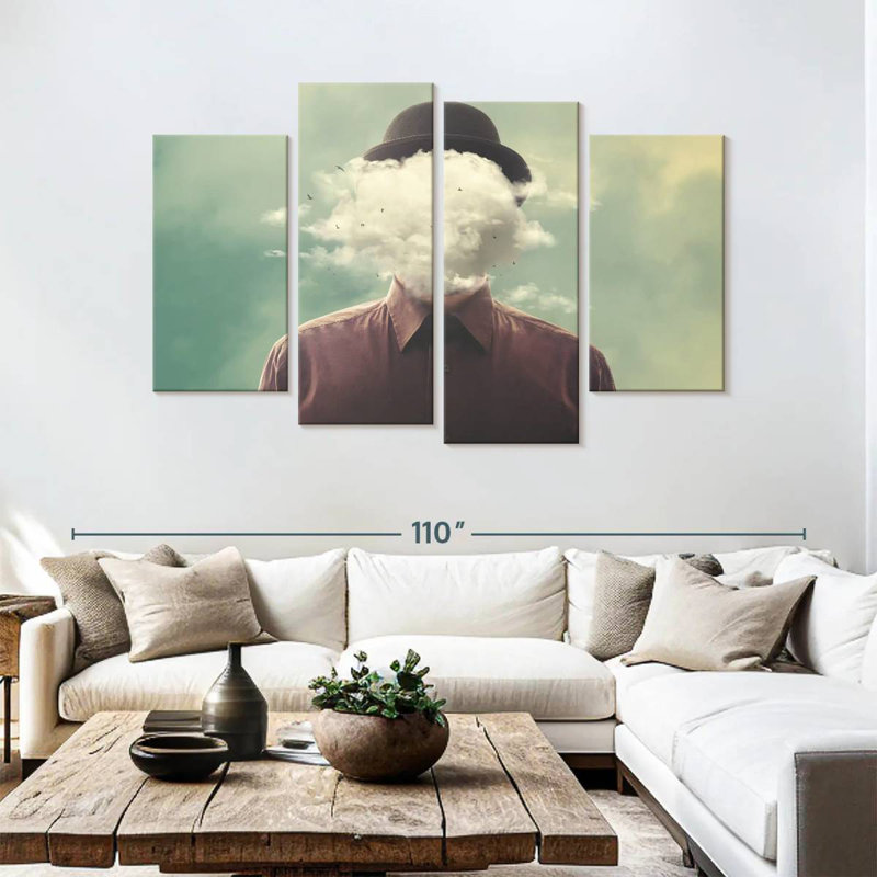 Kelan Head In The Clouds