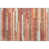 Rectangle 1'8" x 2'6"