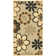 Herefordshire Performance Floral Indoor/Outdoor Area Rug