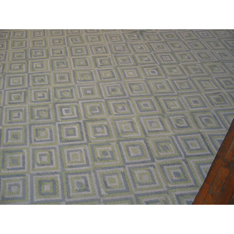 One-of-a-Kind 6' X 9' Area Rug