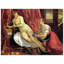 Tintoretto - Wrapped Canvas Print