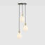 Sphere IV 3 - Light Pendant-686373521