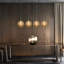 Ariya 4 - Light Unique/Statement Pendant-2073791413