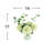 Keenum Hydrangea Floral Arrangement in Vase-98496615