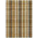  Chayden Area Rug with Non-Slip Backing