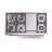 ILVE Nostalgie II Noblesse 48 in Dual Fuel Range, 8 Burner, Griddle-103962653-103962645