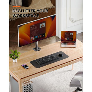 FURNINIXS Desktop Mount