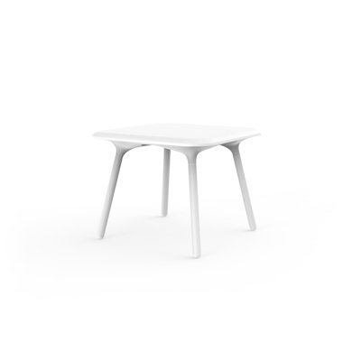 Pal Plastic Side Table