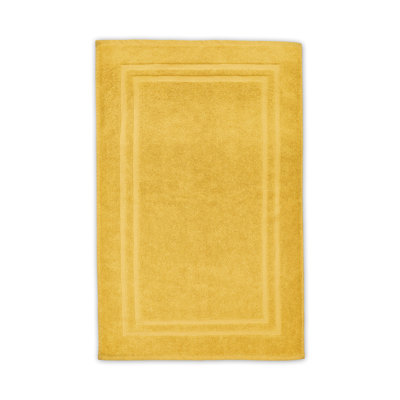 Alysun Cotton Hotel Bath Mat