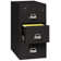 Fireproof 4 - Drawer File Cabinet