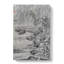 Buffalo & Herdsman by Kawanabe Kyosai - Wrapped Canvas-55362481